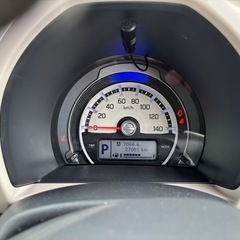 【車検2年付き】スズキハスラー2018年式 走行2.7万km 禁煙車 ワンオーナーの画像