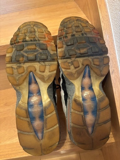NIKE スニーカー