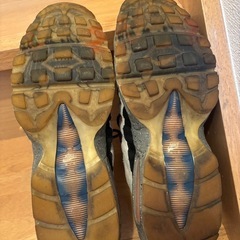 NIKE スニーカーの画像