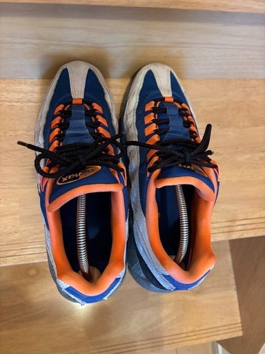 NIKE スニーカー