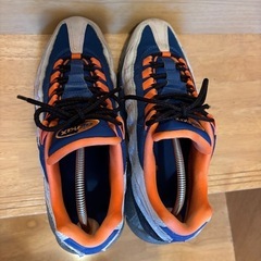 NIKE スニーカーの画像