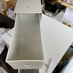 【無印良品】小物収納ボックスの画像