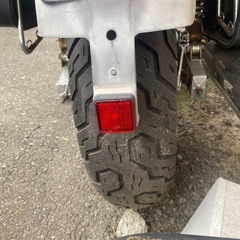 ホンダ　マグナ250の画像
