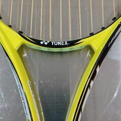 0820-380 【YONEX】テニスラケットの画像