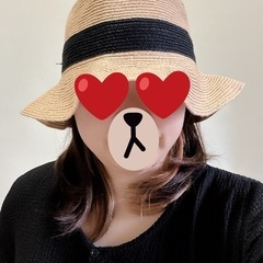 麦わら帽子☀️の画像