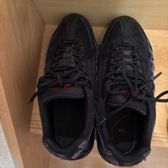 NIKE スニーカーの画像