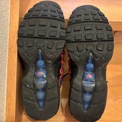 NIKE スニーカーの画像