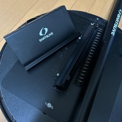 ☆受け渡し者様決定☆引き取り限定 ダーツライブホーム 美品の画像