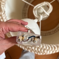 IKEA  ライトの画像