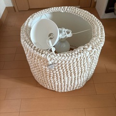 IKEA  ライトの画像
