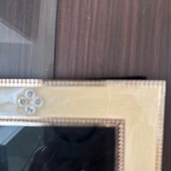 【上品】金蔵フーレーム　写真立ての画像
