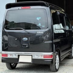 誰でも車が買える次世代低与信ローン専門店／ 安心の１年保証付き 距離無制限！中古車販売 カーメル小田原店 　平成25年式☆ディアスワゴン　RSリミテッド　ターボ☆の画像