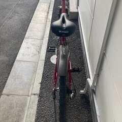ダンロップマウンテンバイクの画像