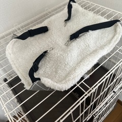 猫ケージ　早めの取引希望の画像