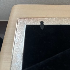 【上品】金蔵フーレーム　写真立ての画像