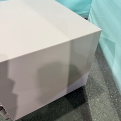 コクヨ　耐火金庫の画像