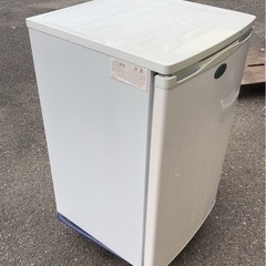 アビテラックス102L前開き冷凍庫. 　②の画像