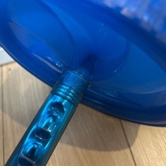 腹筋ローラー　腹筋　青ローラー　の画像
