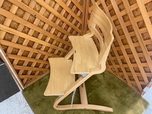 【愛品館江戸川店】リエンダー ベビーハイチェア ID:110-025572-007