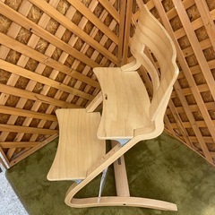 【愛品館江戸川店】リエンダー ベビーハイチェア ID:110-025572-007の画像