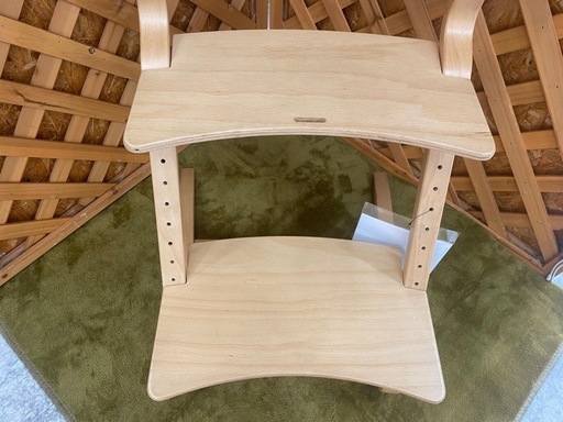 【愛品館江戸川店】リエンダー ベビーハイチェア ID:110-025572-007