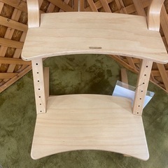 【愛品館江戸川店】リエンダー ベビーハイチェア ID:110-025572-007の画像