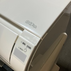 O2508-573 日立 ルームエアコン RAS-AJ40J2 2019年製 リモコンあり 200V 14畳用 ガス残量不明 フィルター清掃必要 取付工事はお客様で手配してくださいの画像