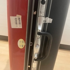スーツケースLの画像