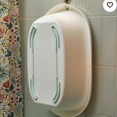 IKEA ベビーバス　2025年7月購入の画像