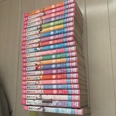 12歳全20巻+2巻の画像