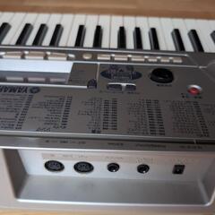 ヤマハ　電子キーボード　PSR-J51の画像