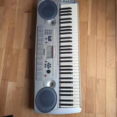 ヤマハ　電子キーボード　PSR-J51の画像