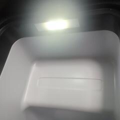 EENOUR 18L車載冷蔵庫の画像