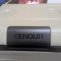 EENOUR 18L車載冷蔵庫の画像