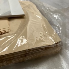 【まとめ 大量】 事務用品　消耗品　封筒　コピー用紙の画像