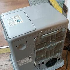 0820-109 コロナ石油ファンヒーターの画像