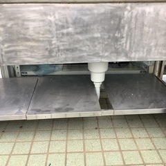 流し台　リサイクルショップ宮崎屋　佐土原店　25.8.20Fの画像