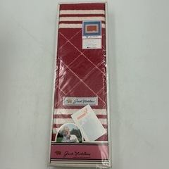 Jack Nicklaus ジャガードバスマットの画像