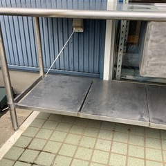 流し台　リサイクルショップ宮崎屋　佐土原店　25.8.20Fの画像