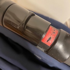 美品 Aprica ラグーナビッテ A型ベビーカーの画像