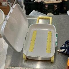 0820-114 キッズキャリーケースの画像