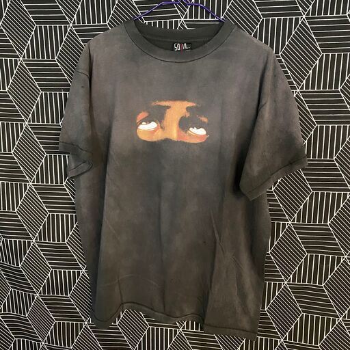 SAINT MICHAEL セントマイケル Tシャツ TEE EYES