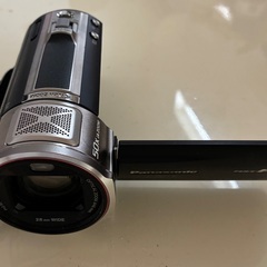 ビデオカメラPanasonic HC-V720Mの画像