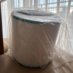 ダイソンフィルターの画像