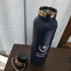 水筒（未使用）の画像