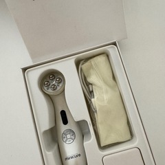 美顔器の画像