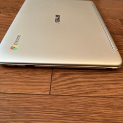 ASUS Chromebook Flip C101PAの画像