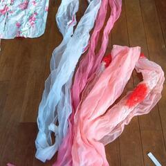 女児浴衣　120の画像