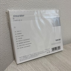 ブラザービートの画像