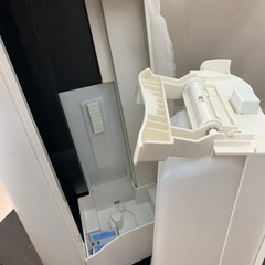 SHARP 加湿空気清浄機の画像